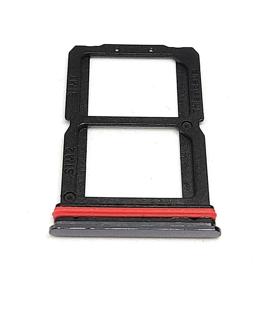 Mozomart Sim Tray Slot Holder for OnePlus 6 : Silk white - Zeespares.in Mozomart Sim Tray Slot Holder for OnePlus 6 : Silk white - Zeespares.in
